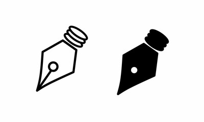 Ink Pen icon