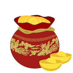 Chinese New Year Money Gift