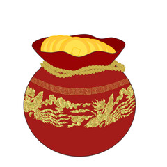 Chinese New Year Money Gift