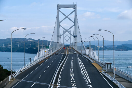 「神戸淡路鳴門自動車道」の写真素材 913件の無料イラスト画像 Adobe Stock