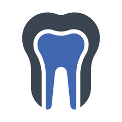 Tooth icon