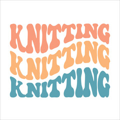 Knitting