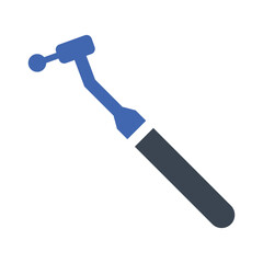 Dental drill icon