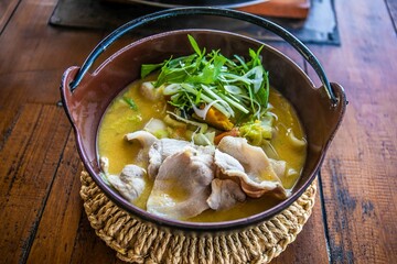 ほうとう