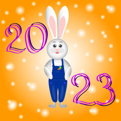 2023 bunny