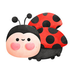 valentina ladybug