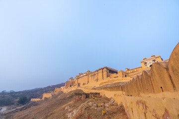 Naklejka premium アンベール城