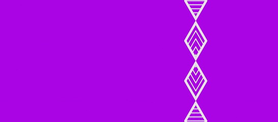 purple design pattern background with lines