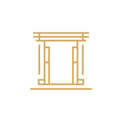 pillar law firm logo