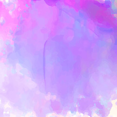 Water Color Background. Abstract art hand paint. Watercolor abstract background