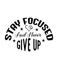 Positive SVG Bundle, Motivational Quotes Svg, Positive Sayings, Inspirational SVG, Think Positive, Life Quotes Svg, Hand lettered, dxf