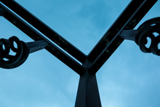fence