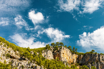Krka national park