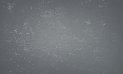 The gray background with white smudges is a gorgeous abstract art element.