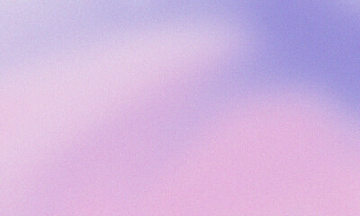 Soft purple pink gradient abstract background