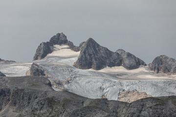 Austrian Alps
