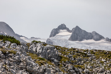  Dachstein mountain