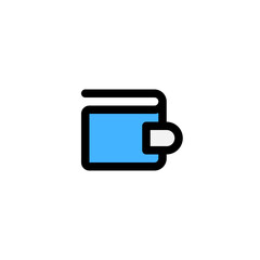 wallet icon