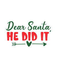 Christmas SVG Bundle, Christmas SVG, Merry Christmas SVG, Christmas Ornaments svg, Winter svg, Santa svg, Funny Christmas Bundle svg Cricut