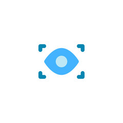 vision icon