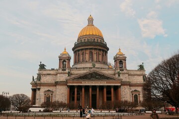 cathedral of christ the savior
