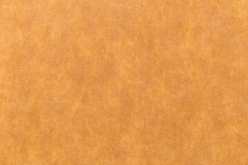 The Brown paper texture. Kraft paper for wraping