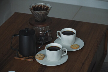 coffee