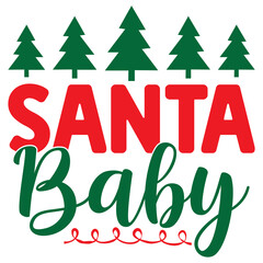 Santa Baby