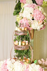 decoración para quince años