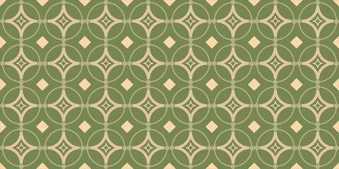 Abstract background field square vector illustrations
