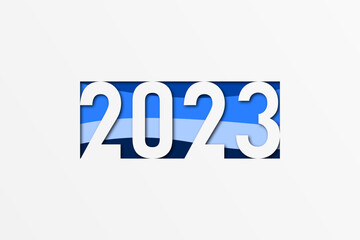 2023 - happy new year - best wishes 2023 background