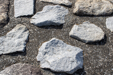石畳