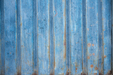 Fototapeta na wymiar Metal light blue textured. Panorama of Metal rusty texture background rust steel. Industrial metal texture. Grunge rusted metal texture, rust background