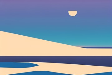 beach volleyball net