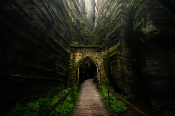 old stone bridge © Sieku Photo