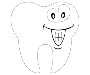 Dental Health Month, Children's Dental Health, children's teeth, children teeth health