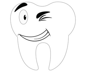 Dental Health Month, Children's Dental Health, children's teeth, children teeth health