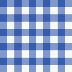 Vector fabric scott pattern illustration background abstract scott patterns vertical white blue pastel color tone stripe layout. Fabric Scott pattern illustration.