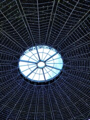 ceiling of the ceiling