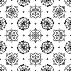 set of patterns