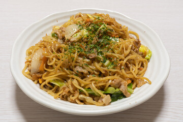 焼きそば