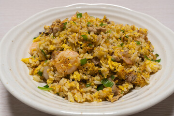 炒飯