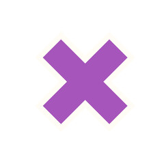 Math Sticker Icon Calculator 