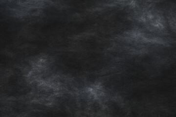 Obraz na płótnie Canvas gray abstract grunge smoke black grey background with blur texture poster design