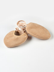 gymnastics shoes