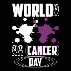 best cancer t shirt design vector illistrator