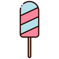 icecream illustration