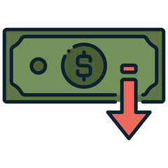 inflation illustration