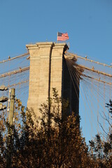 Fototapeta premium New York City, USA