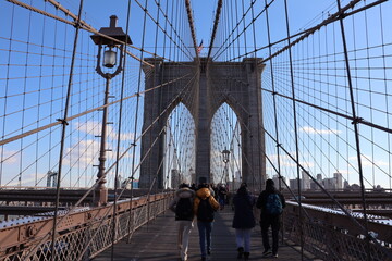 New York City, USA